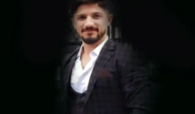 Gazeteci Enver Güler'in oğlu Serhad Güler hayatını kaybetti