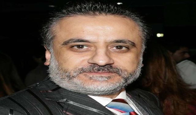 Ünlü yapımcı Erol Köse hayatını kaybetti