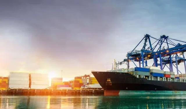 İhracatta Almanya, ithalatta Çin ilk sırada