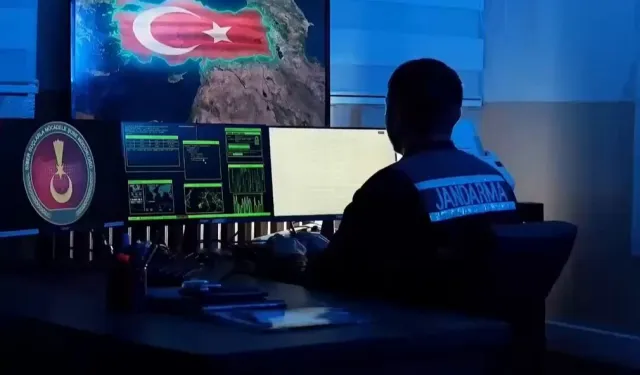 İstanbul merkezli 9 ilde yasa dışı bahise 20 gözaltı!