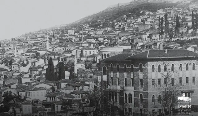 İzmir'in belleğinde 'Cumhuriyetin ilk yıllarında Ramazan' sergisi