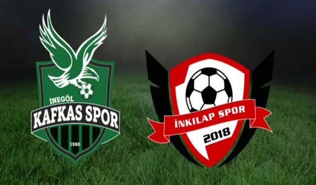 Lider Kafkasspor Deplasmanda Kaybetti