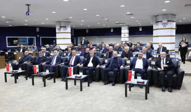 KAYSO'dan 'Gümrük Birliği' açıklaması