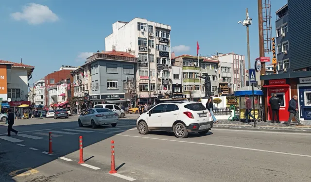 Keşan'da meydan ismi tartışması