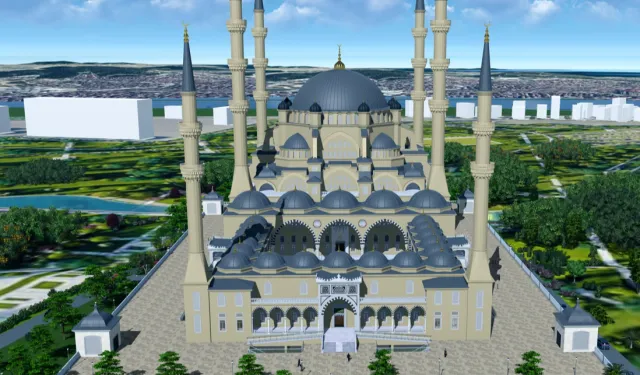 01 Mayıs 2026 Cuma Hutbesi Belli Oldu