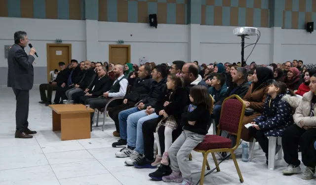 Konya Büyükşehir'den STK Proje Destek Programı