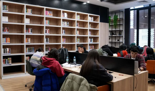 Konya Karatay'da online rezervasyon dönemi genişliyor