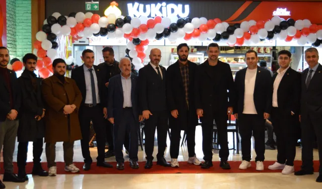 KudoKudo'dan küresel marka hamlesi: Yeni marka 'KUKiDU'