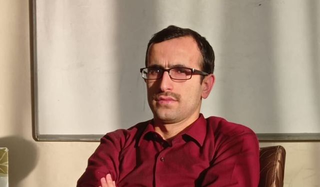 İnegöl'de feci olay! 1 İşçi Hayatını Kaybetti