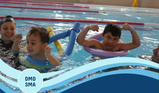 Milas'ta 'Suya Dokun, Hayata Gülümse' projesi genişliyor