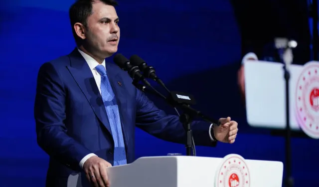 Saatte 23 konutla 2 yılda 455 bin konut tamamlandı