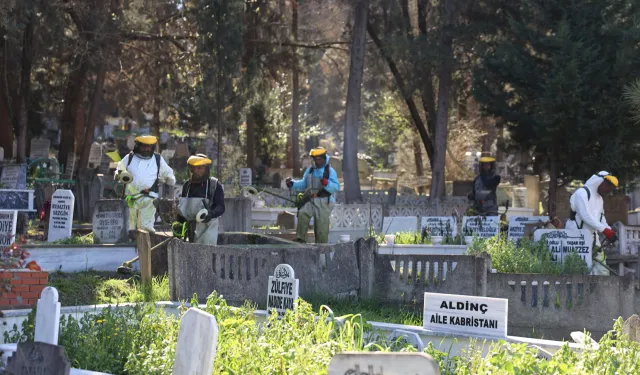 Bursa’da Bugün Vefat Edenler Kimler? | 28 Temmuz 2026 Salı