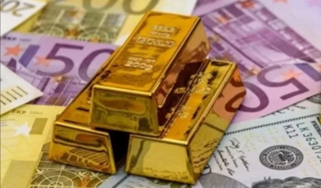 Ünlü ekonomist duyurdu: Gram altın düşmeye devam edecek mi?