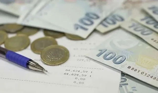 Vergi beyanında bulunmayan 16 bin 300 yüksek gelirli mükellef Maliye radarında