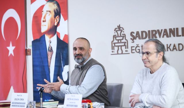 Bursa Osmangazi Belediyesi’nden Düşünmeye Yön Veren Buluşmalar