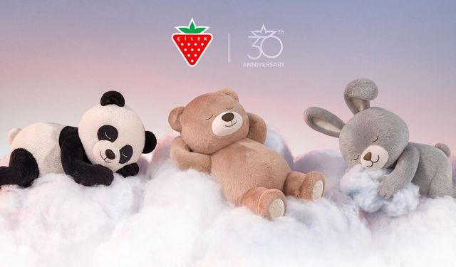 Çilek Mobilya Milano'da!