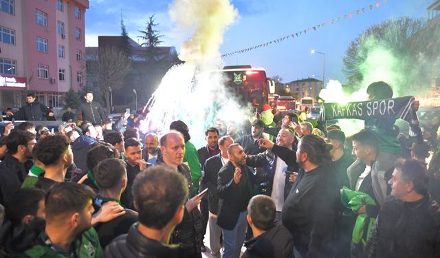 Kafkasspor Futbolcularının Paylaşımı ortalığı karıştı! Yönetimden flaş açıklama