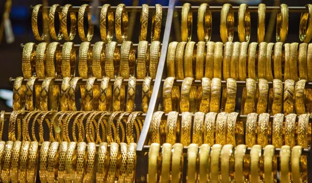 Altın yükselecek mi? İşte yanıtı