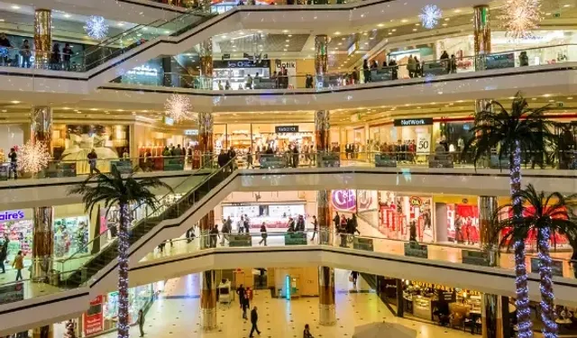 AVM'lere girişler ücretli mi olacak? İşte o açıklama