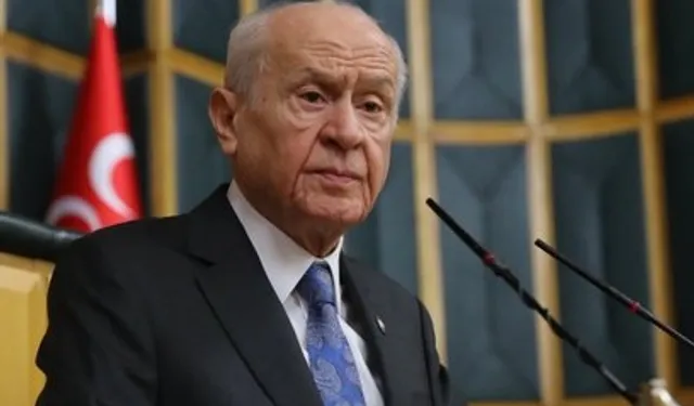 Bahçeli: Türkiye'nin istikbaliyle oynatmayız!