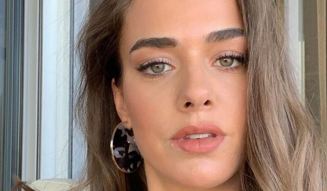 İnegöllü oyuncu Bensu Soral'a tepki yağıyor! Bu kez  haddini aştı