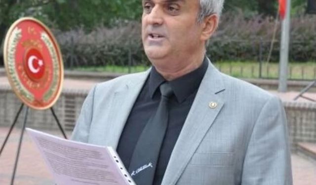 ADD İnegöl Başkanı Birol Atay'dan 23 Nisan Açıklaması