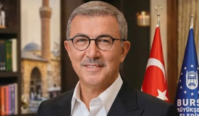 Bursa Büyükşehir’de Kritik Atama! Eski Belediye Başkanı Yeni Görevde