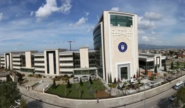 Bursa Büyükşehir'de olağanüstü önlemler