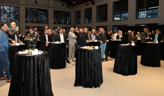 Bursa Nilüfer'de dev festival için geri sayım başladı