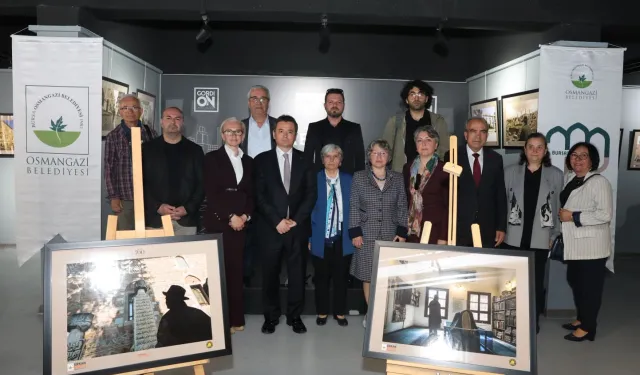 Bursa Osmangazi ile Ankara'nın ortak değer buluşması