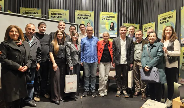 Bursa Osmangazi'de otizmli bireyler iş gücünde konuşuldu