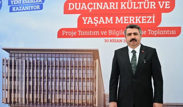 Bursa Yıldırım'a sıfır maliyetle 2 milyar TL'lik yatırım