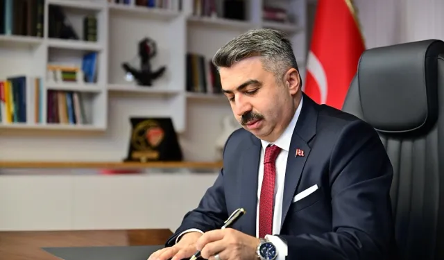 Bursa Yıldırım'da tarihi yarışmanın sonuçları açıklandı