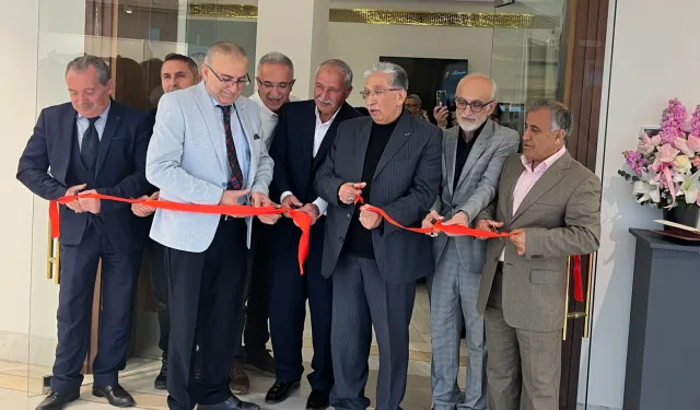 Bursa'da Anadolu'nun hikâyesi ve toprağın rengi bu sergide