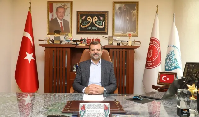 Bursa'da HAGEL Birlik Başkanlığı Gürsu'ya emanet