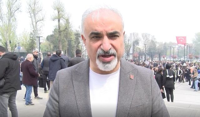 CHP İnegöl İlçe Başkanı Şahin’den Milli Eğitim Bakanı’na İstifa Çağrısı