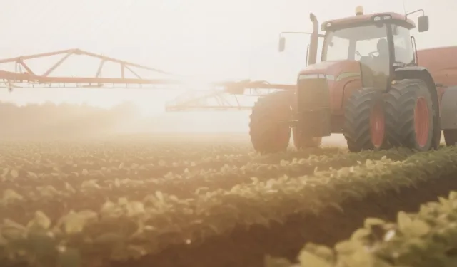 Çiftçiye dev destek... 12,8 milyar lira hesaplara yatırılıyor