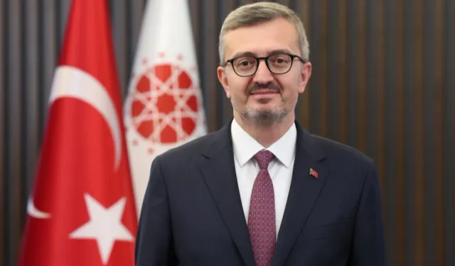 Duran'dan Mescid-i Aksa tepkisi: Provokasyona sessiz kalınmamalı