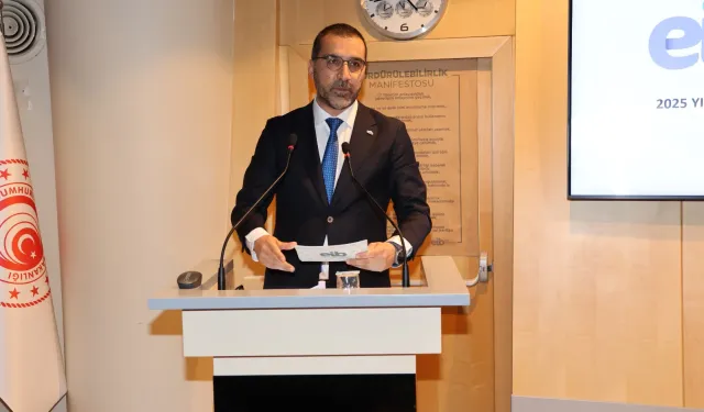 Egeli konfeksiyoncular kararını verdi