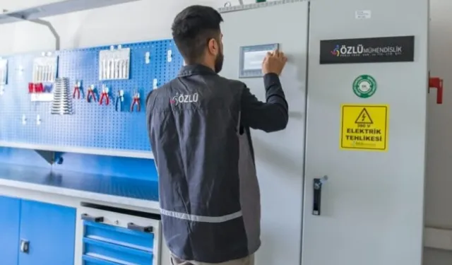 Endüstride yeni standart: Uzaktan İzleme ve Bulut Tabanlı Yönetim