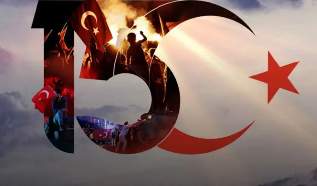 Gençlerin kürsüsünde 'demokrasi ve milli birlik' konuşulacak... 30 bildiri 28 Nisan'da Bursa'da sunulacak