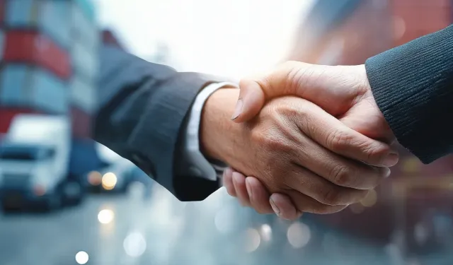 Hizmet ticaretinde büyük şirketler ağırlıkta