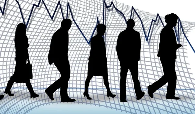 İşsizlik Mart'ta geriledi... İşsizlik oranı yüzde 8,1'e düştü