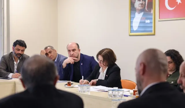 İstanbul Maltepe'de kentsel dönüşüm şeffaflıkla yürütülüyor