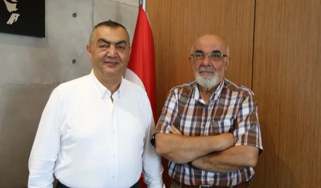 KAYSO'dan '23 Nisan' mesajı