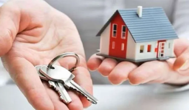 Konut satışında zorunlu ödeme sistemi 'Resmi'leşti