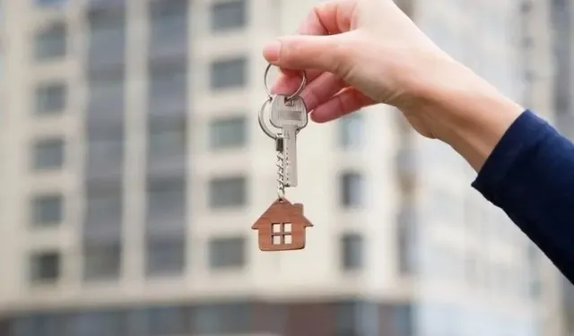 Konut satışlarında dengeler değişiyor