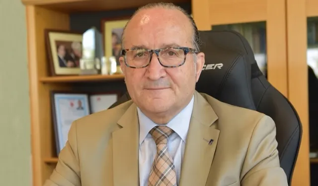 KSO Başkanı Ayhan Zeytinoğlu işgücü verilerini değerlendirdi