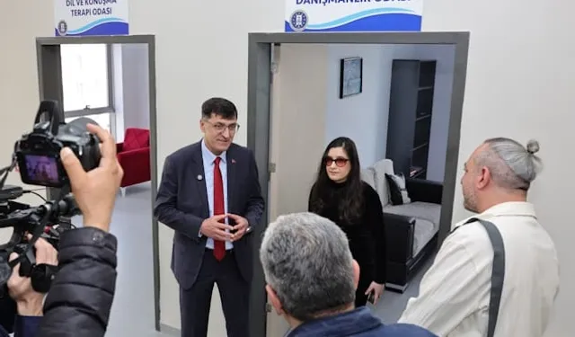 Kütahya'da ilk çeyrek faaliyetleri anlatıldı