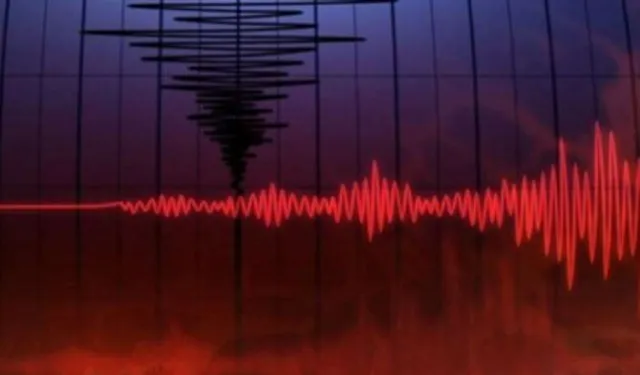 Kütahya’nın Simav ilçesinde korkutan deprem